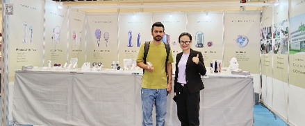 ACE-TEC at HKTDC Hong Kong Electronics Fair (Sp... ACE-TEC at HKTDC Hong Kong Electronics Fair (Sp...