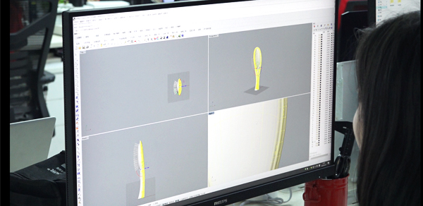 Appearance, Structure, Electronic and Software Design