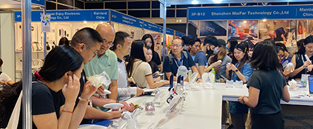 Exciting News! We’re Headed to the Hong K... Exciting News! We’re Headed to the Hong K...