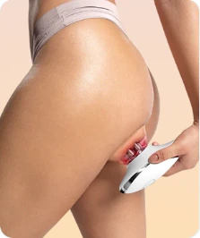 Vacuum Body Contour Device（images 18）