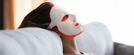LED Light Face Mask: Leading the New Wave of Mo... LED Light Face Mask: Leading the New Wave of Mo...