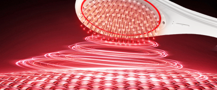 Red Light Therapy Hair Brush: Start with a Hea... Red Light Therapy Hair Brush: Start with a Hea...