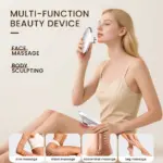 RF Beauty Device