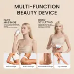 RF Beauty Device