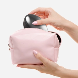 Portable Electric Massage Comb(images 15)