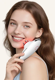 Body Sculpting Device（images 16）