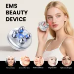 RF Beauty Device