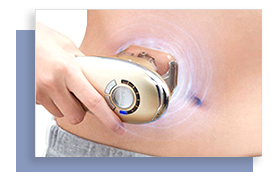 EMS Microcurrent