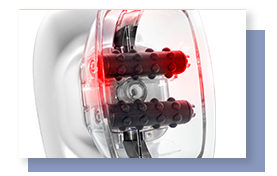 Negative Pressure Suction Rollers