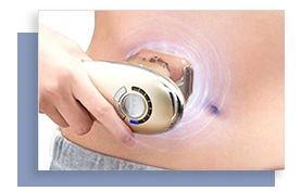 EMS Microcurrent