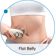 EMS Anti Cellulite Device（images 10）