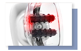 Negative Pressure Suction Rollers