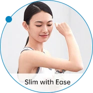 EMS Anti Cellulite Device（images 9）
