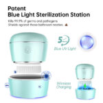 RF Beauty Device