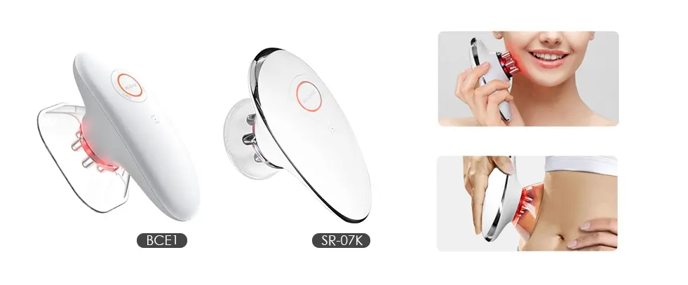 what makes this massager different