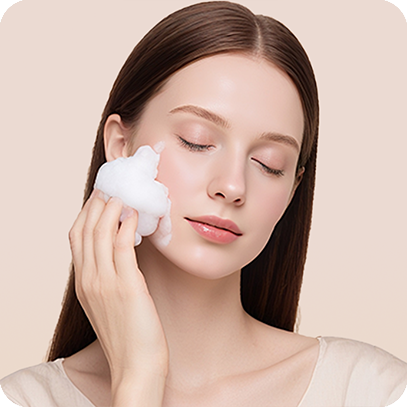 Clean Face