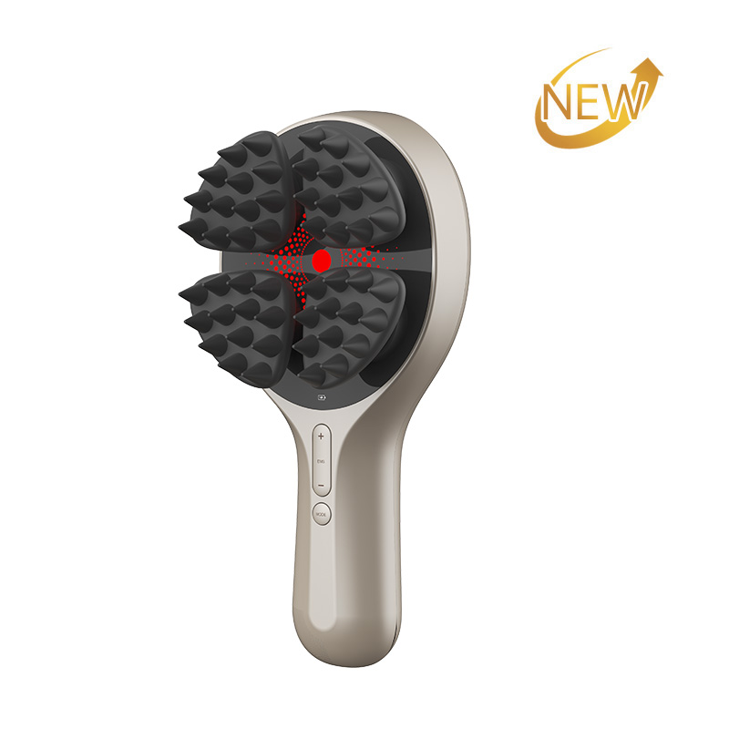 Electric Head Massager