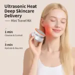 RF Beauty Device