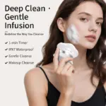 RF Beauty Device