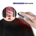 Nano Ionic Facial Steamer