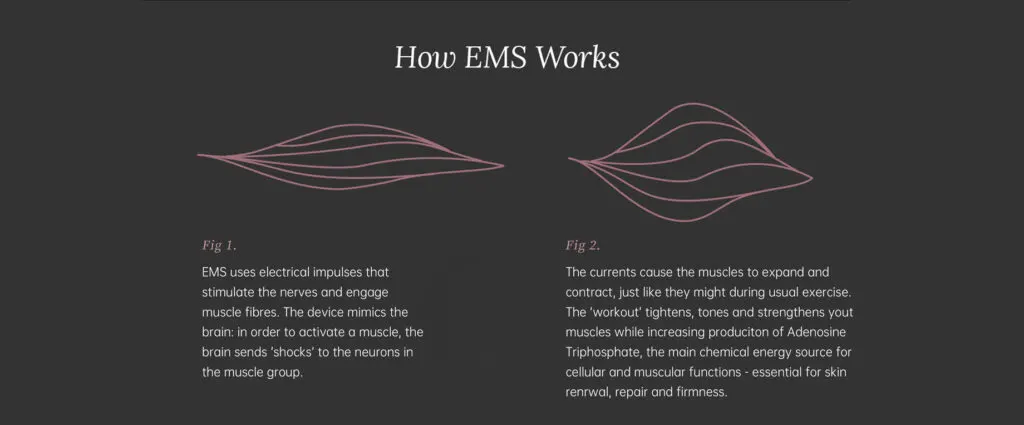 direct muscle activation without the brain
