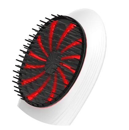 Soft Conductive Silicone Teeth