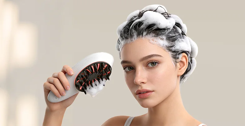 deep cleanse soothe mode