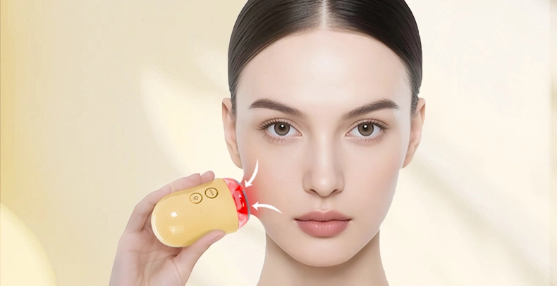 key benefits of ems face sculpting tool