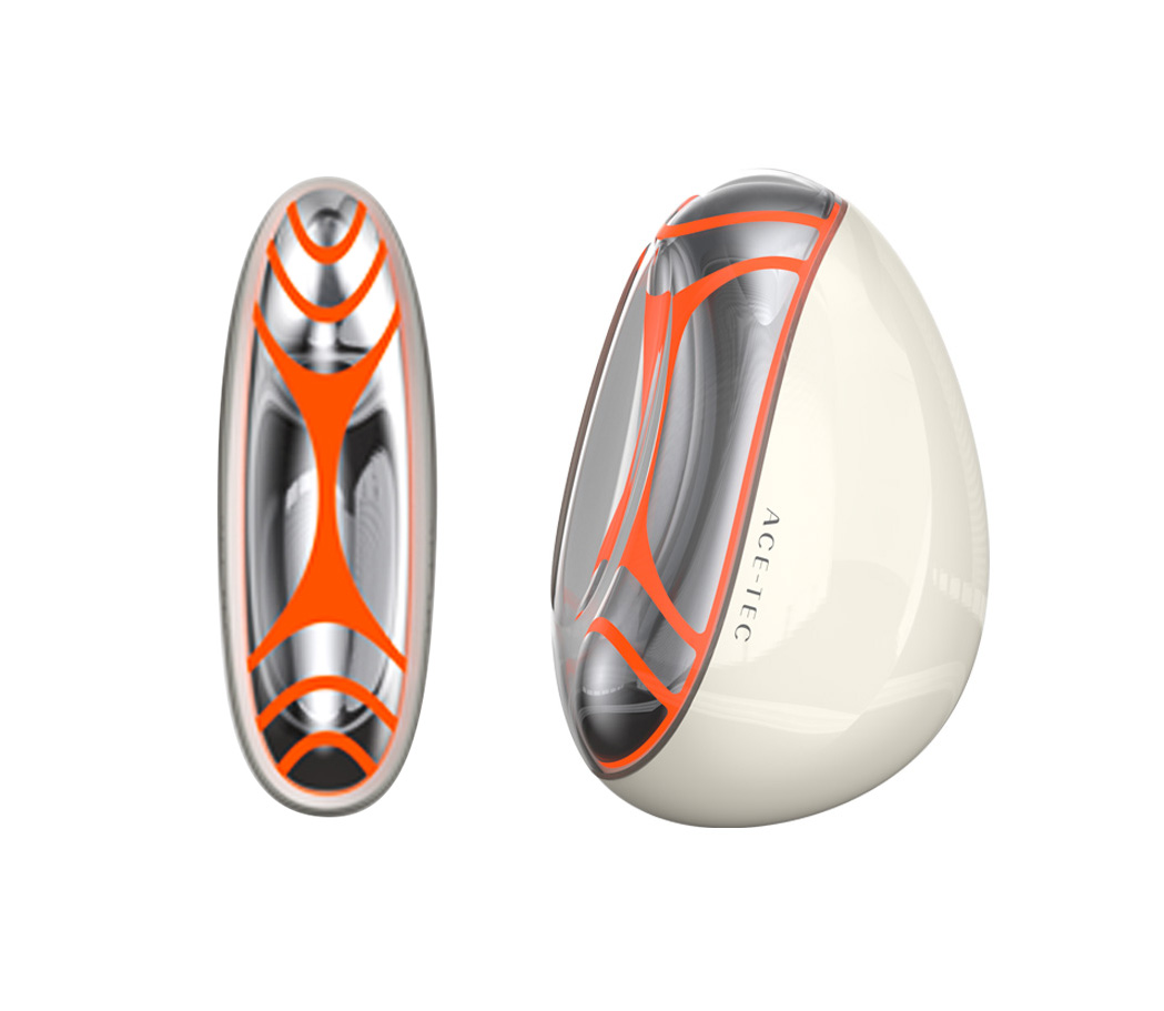 EP Skin Booster Device