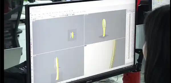 Appearance, Structure, Electronic and Software Design