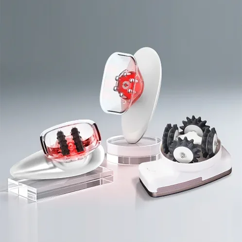 Electric Body Massager   Series