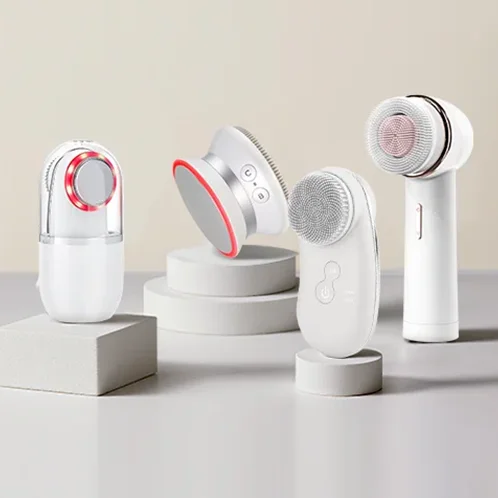 Electric Facial Cleanser Series