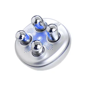 EMS Face Massager
