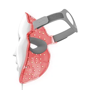 LED Light Face Mask