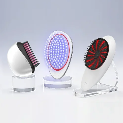 Scalp Care Device Series