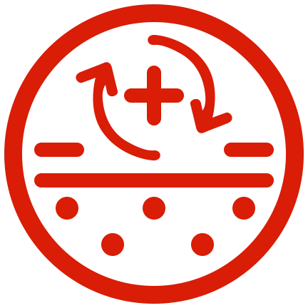 EMS Face Massager Roller（images 11）