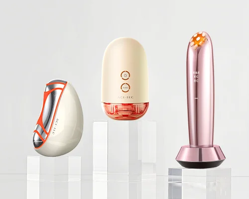 Beauty Device for Face