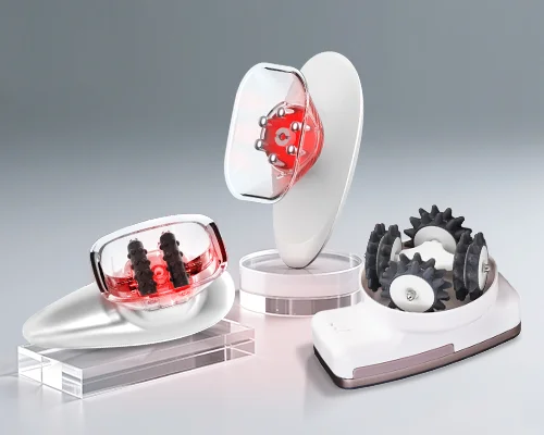 Body Shaping Massager