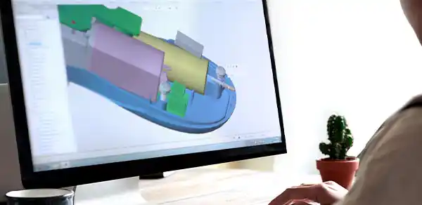 3D Modeling and Prototype Production⠀⠀⠀⠀⠀