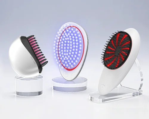 Scalp & Hair Care device
