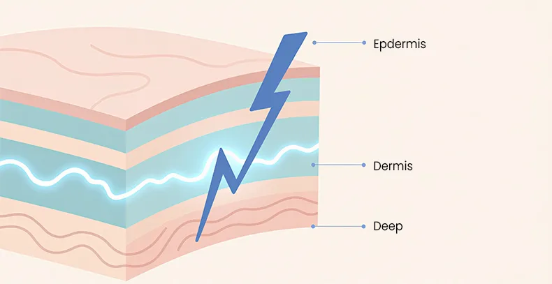 what is ep (electroporation) 拷贝