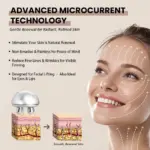 RF Beauty Device