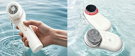 Best Cleansing Device for Face: Discover ACE-TEC’s Next-Generation ...