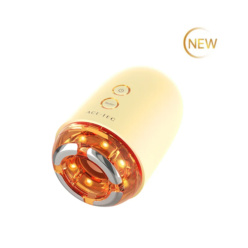 Skin Tightening Device