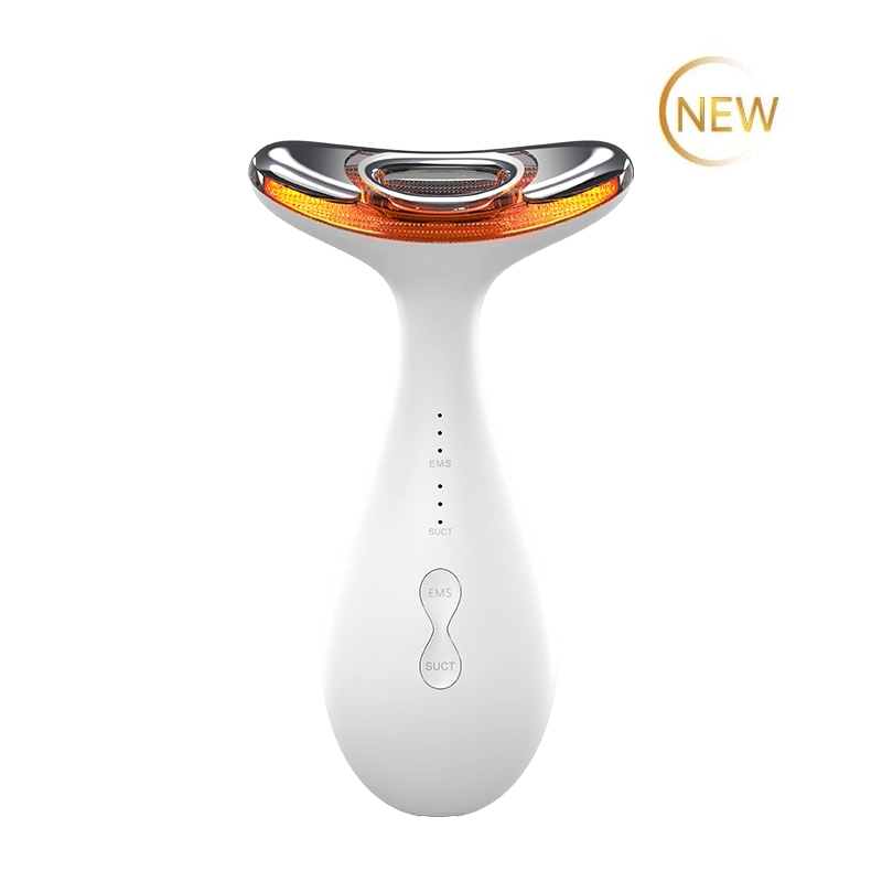 Face and Neck Massager