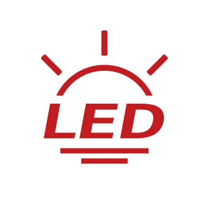 LED Light Care (Red + Yellow)