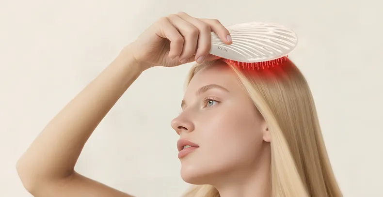 Customizable Head Massagers(images 23)