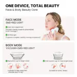 bce1新主图2Anti-Cellulite Massager