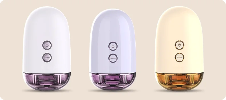 flexible color options or fully customized colors