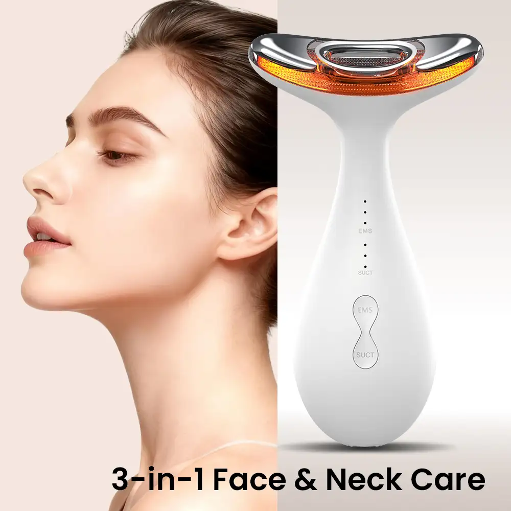 sr 07n新主图5RF Beauty Device